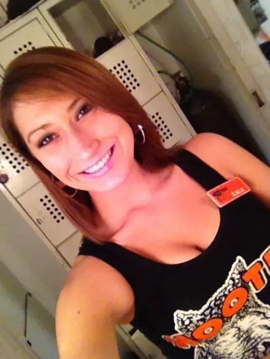 Рыжие красавицы: подборка фотографий