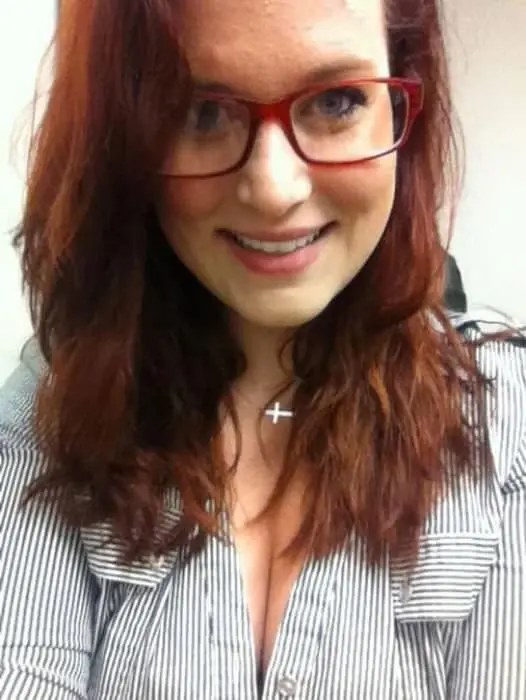 Рыжие красавицы: подборка фотографий