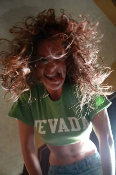 Рыжие красавицы: подборка фотографий