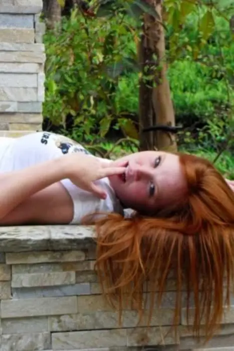 Рыжие красавицы: подборка фотографий