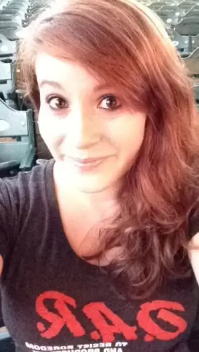 Рыжие красавицы: подборка фотографий