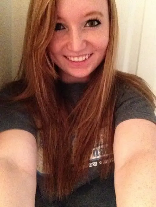 Рыжие красавицы: подборка фотографий