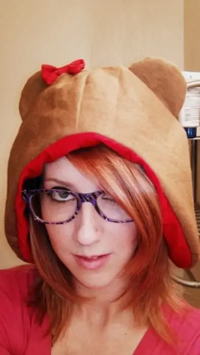 Рыжие красавицы: подборка фотографий