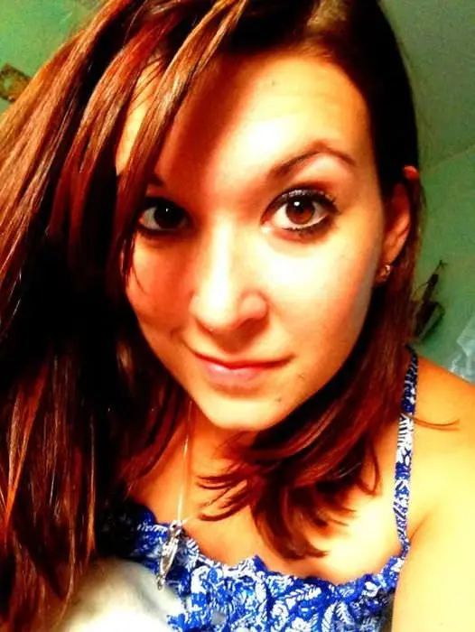 Рыжие красавицы: подборка фотографий