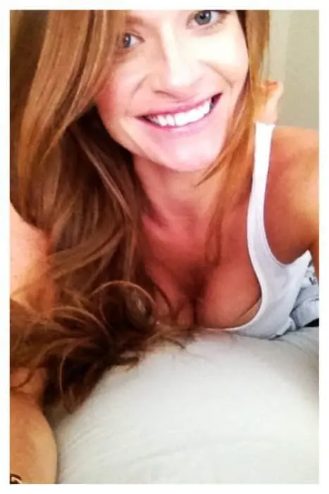 Рыжие красавицы: подборка фотографий