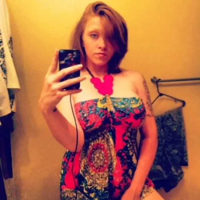 Рыжие красавицы: подборка фотографий