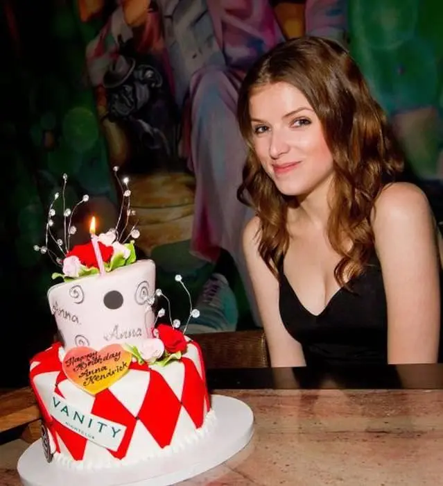 Рыжие красавицы: подборка фотографий