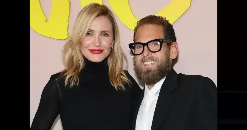 Звёздный выход: Диас, Ривз и Хилл на премьере "Последствий"