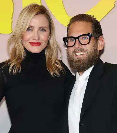 Звёздный выход: Диас, Ривз и Хилл на премьере "Последствий"