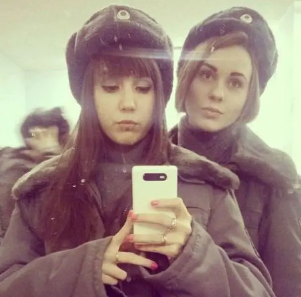 Русские красавицы: неоспоримое доказательство их первенства