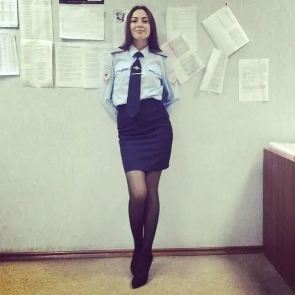 Русские красавицы: неоспоримое доказательство их первенства