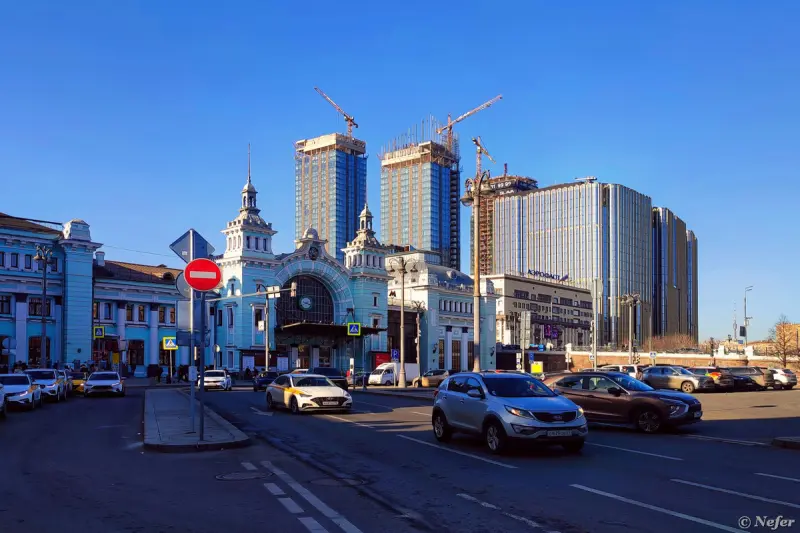 Тайная жизнь московской капибары: от кибербезопасности до сезонных нарядов