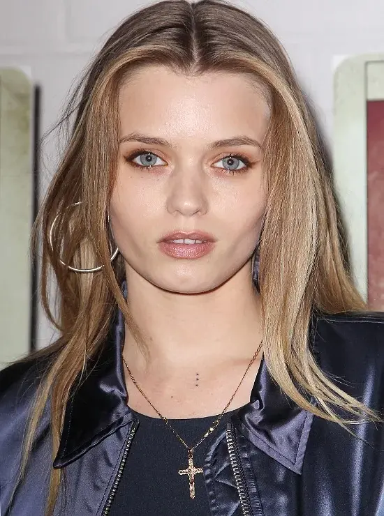 Эбби Ли Кершоу