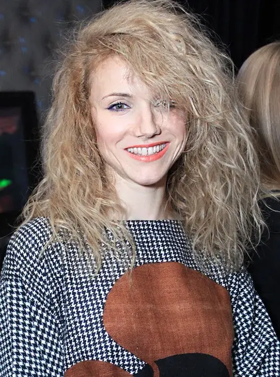 Ирина Тонева