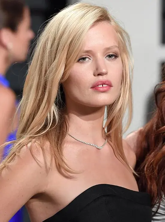 Ванесса Паради