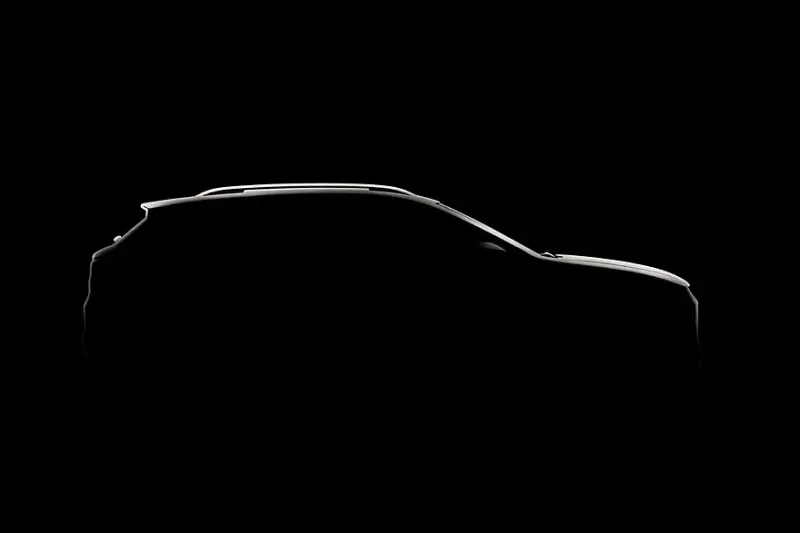 Chevrolet Sonic: паркетник с купеобразным силуэтом на базе хэтча Onix