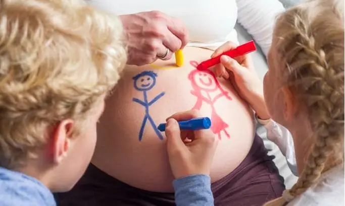 10 популярных мифов о беременности, в которые пора перестать верить