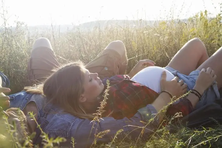 10 популярных мифов о беременности, в которые пора перестать верить