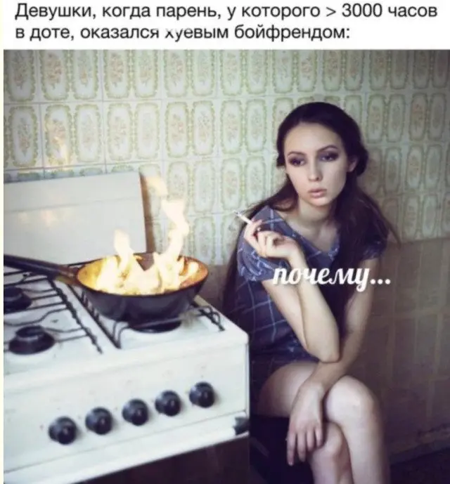 Коктейль из абсурда, жизни и хаоса: подборка приколов