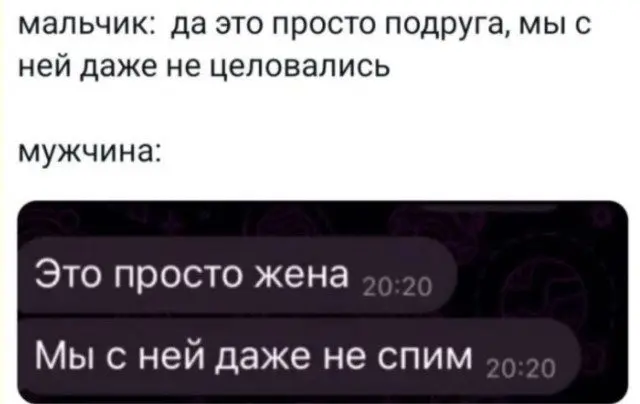 Коктейль из абсурда, жизни и хаоса: подборка приколов