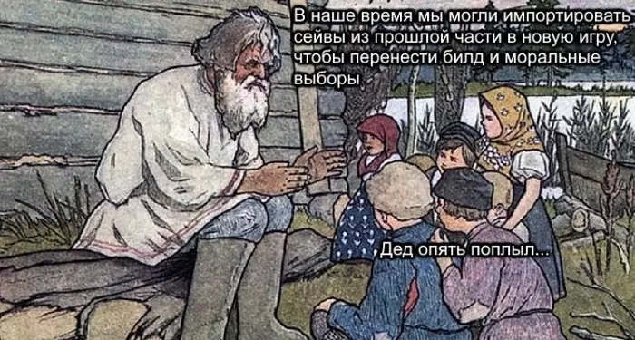 Среда — маленькая пятница: заряжаемся юмором!