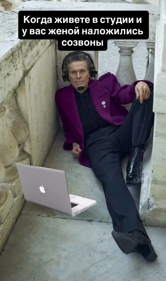 Среда — маленькая пятница: заряжаемся юмором!