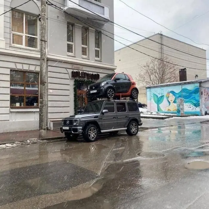 Маленькая пятница уже здесь: поднимаем настроение в середине недели