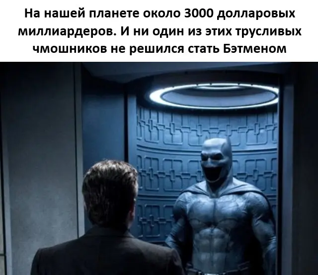 Маленькая пятница уже здесь: поднимаем настроение в середине недели