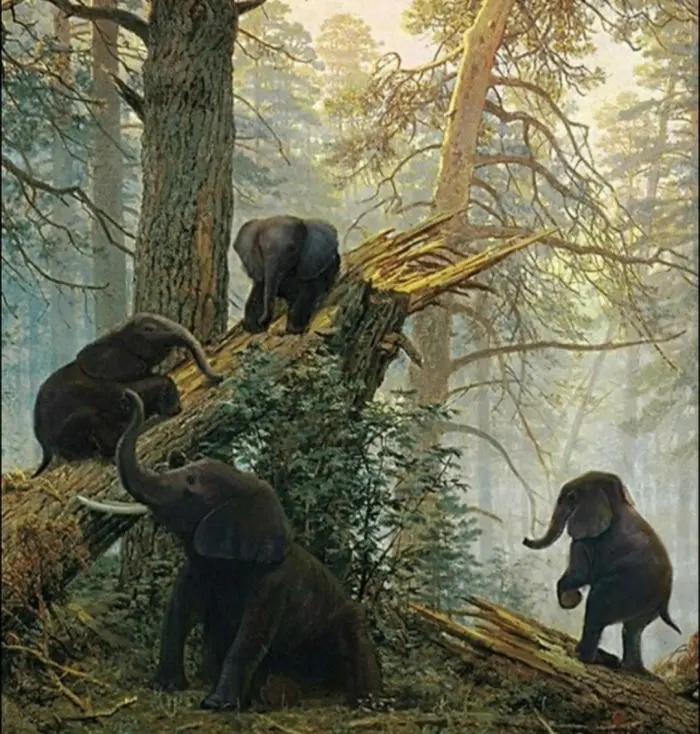 Маленькая пятница уже здесь: поднимаем настроение в середине недели