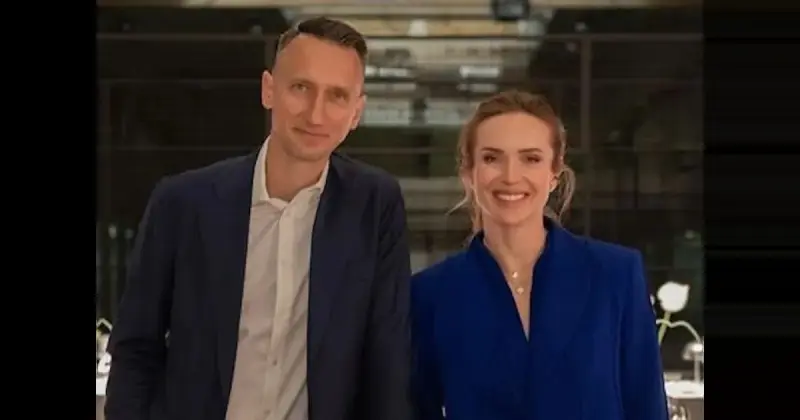 Свитолина и Стаховский реализовали мечту: открыли модный падел-клуб SVITO