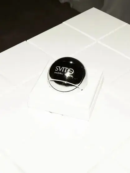 Свитолина и Стаховский реализовали мечту: открыли модный падел-клуб SVITO