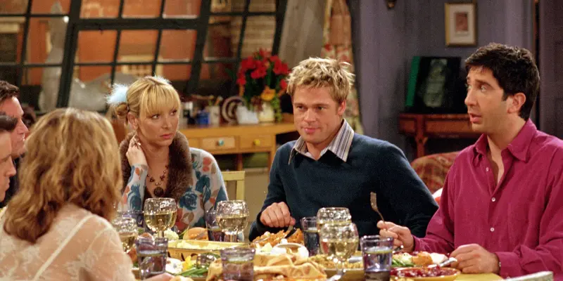 Общий план компании