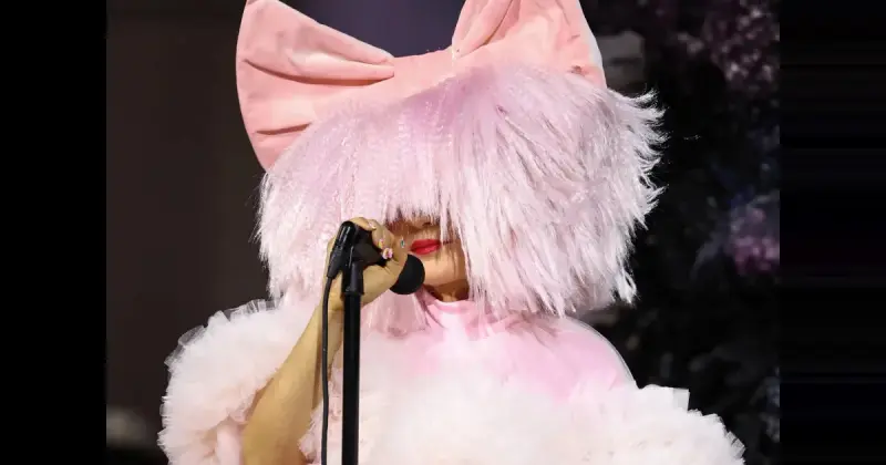 Sia обязана выплачивать бывшему мужу 40 тысяч долларов в месяц