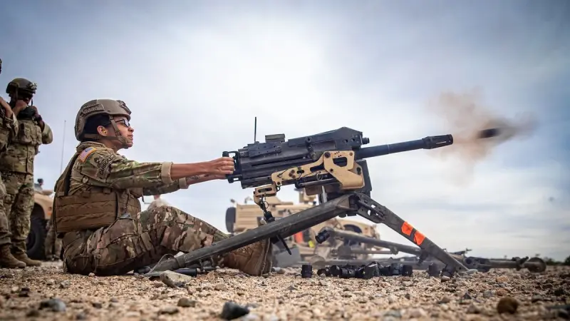 Боеприпасы 30 и 40 мм