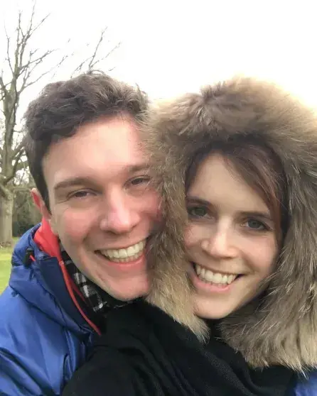 Тайный визит Эдварда к опальному брату: как скандал с Эпштейном расколол королевскую семью