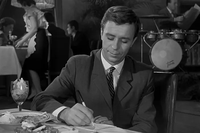 Книга жалоб в СССР