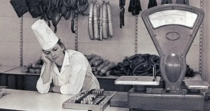 Записи в жалобной книге