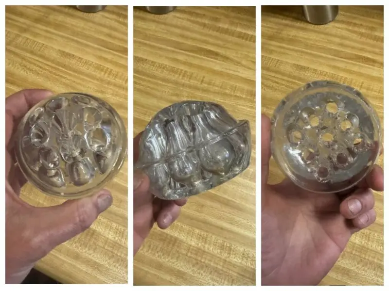 15 загадочных вещей, которые быстро опознали в сети