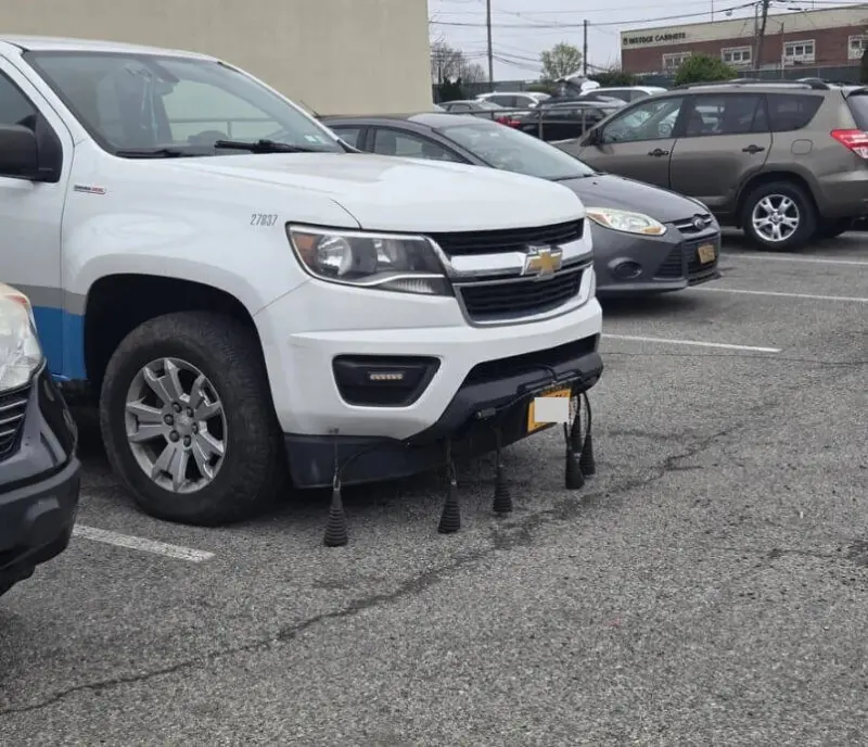 15 загадочных вещей, которые быстро опознали в сети