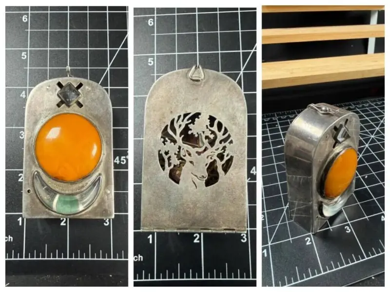 15 загадочных вещей, которые быстро опознали в сети