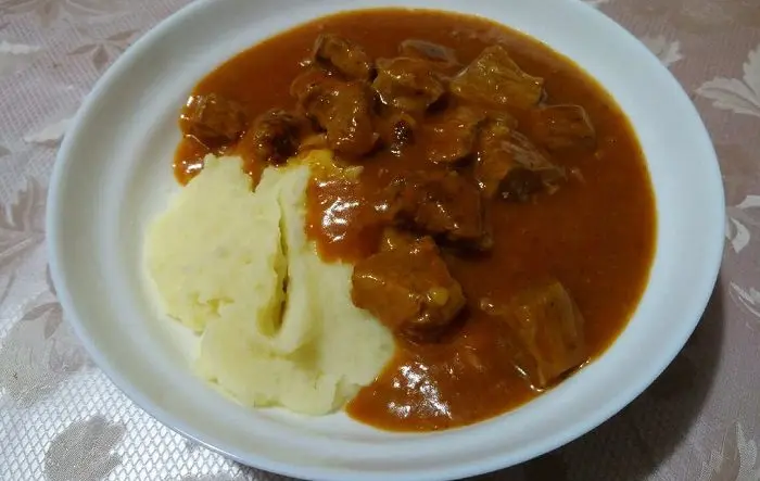 Советские пищевые привычки, которые мешают похудеть сегодня