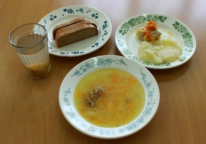 Советские пищевые привычки, которые мешают похудеть сегодня