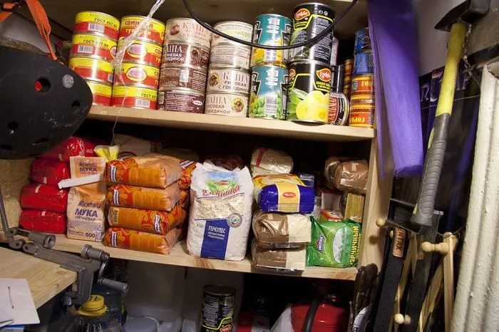 Советские пищевые привычки, которые мешают похудеть сегодня