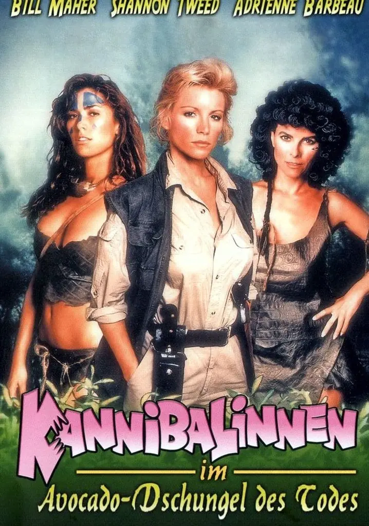 Странные названия фильмов, которые лучше не смотреть