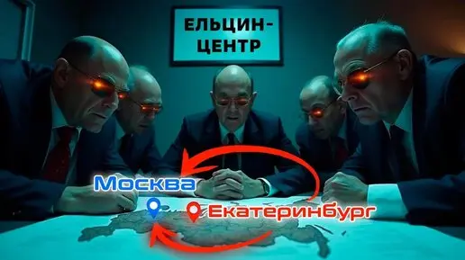 Ельцин-центр вновь в центре скандала из-за кощунственных картин