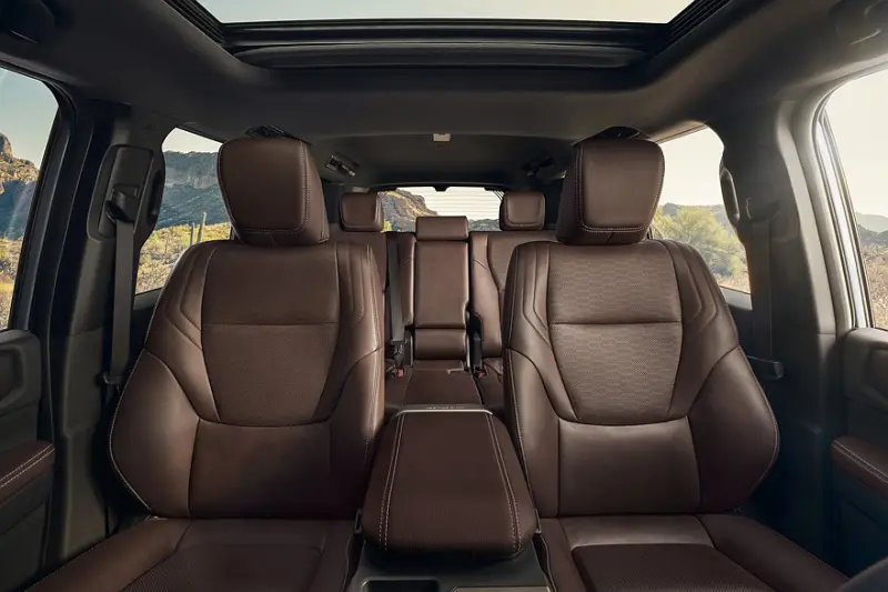 Toyota Land Cruiser 2027: стартовая версия подорожала, а топовая стала дешевле