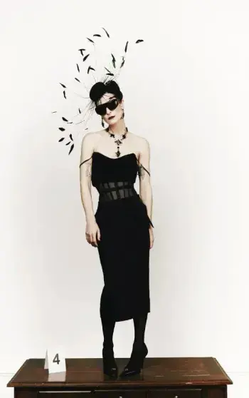 Саша Сулим удивила поклонников кардинальной сменой имиджа