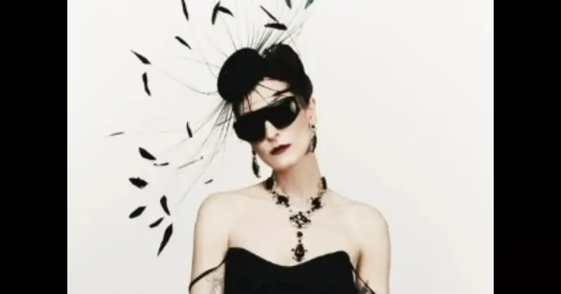 Саша Сулим удивила поклонников кардинальной сменой имиджа