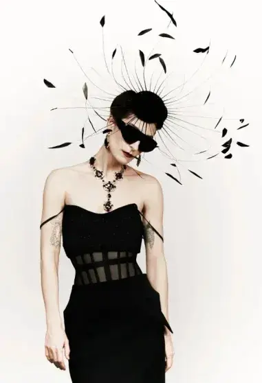 Саша Сулим удивила поклонников кардинальной сменой имиджа