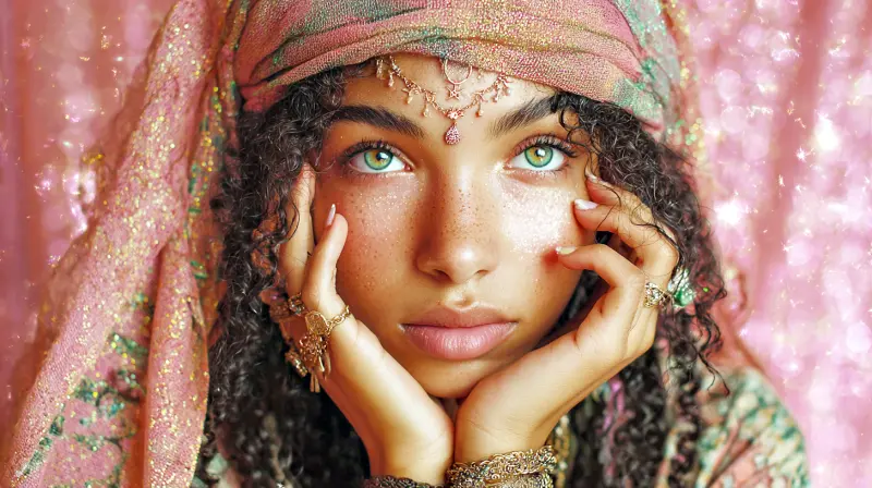 Три древних цыганских гадания, которые до сих пор считаются точными